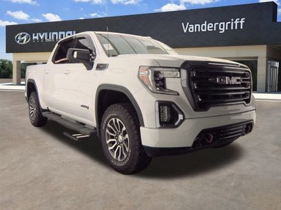 Used 2020 GMC Sierra 1500 AT4 w/ AT4 Premium Package