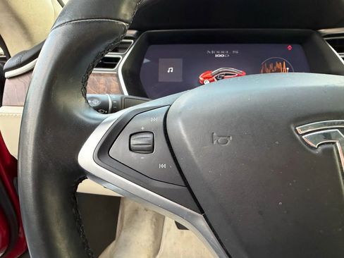 Used 2017 Tesla Model S 100D image 15