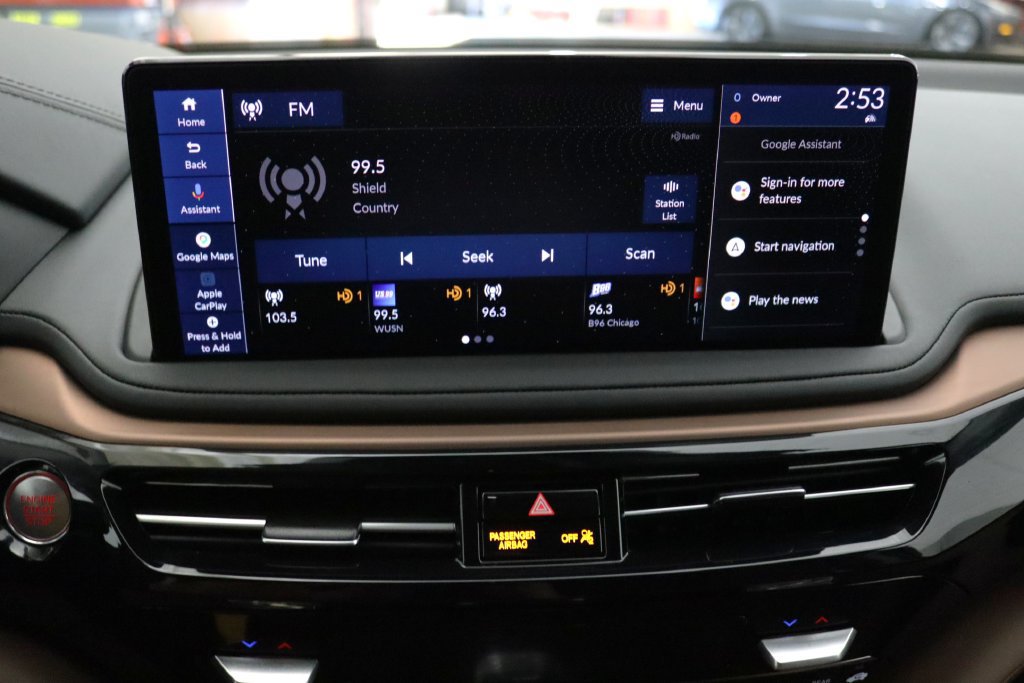 Used 2026 Acura MDX w/ Technology Package AWD/4WD image 23