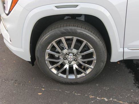 New 2026 GMC Terrain Denali image 31