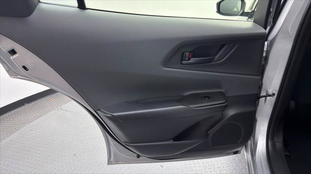 Used 2025 Toyota Prius LE FWD image 16
