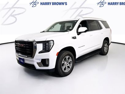 Used 2024 GMC Yukon SLE
