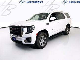 Used 2024 GMC Yukon SLE AWD/4WD video 1