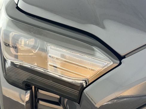 Used 2025 Toyota Tacoma SR5 image 9