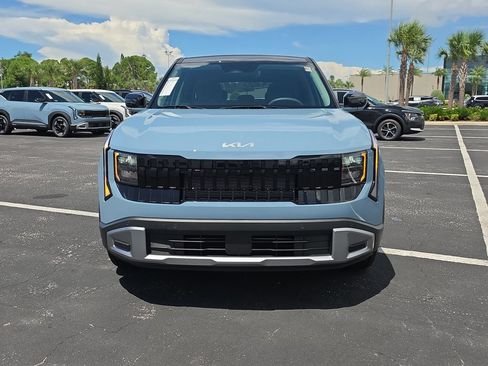 New 2027 Kia Seltos S FWD image 3