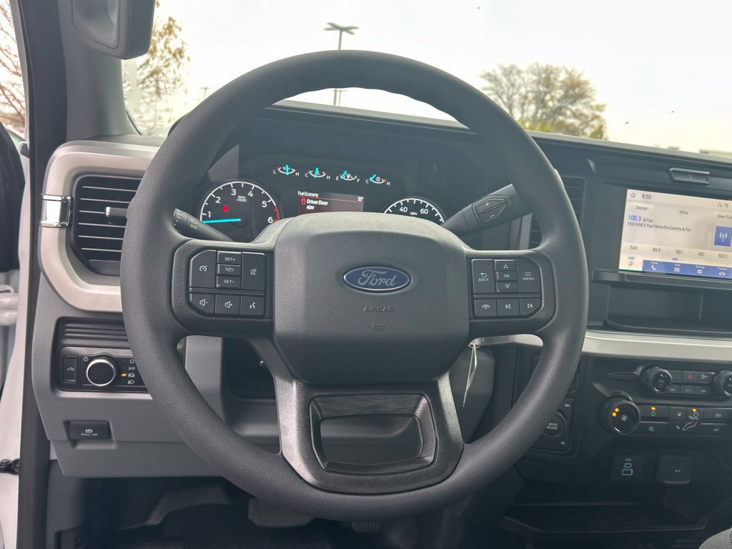 New 2027 Ford F250 XL w/ FX4 Off-Road Package AWD/4WD image 13