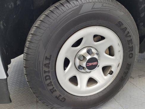 Used 2019 GMC Sierra 1500 Limited w/ Sierra Convenience Package image 31