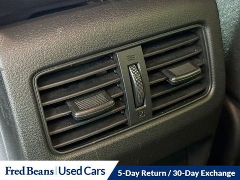 Used 2023 Nissan Rogue SV AWD/4WD image 25