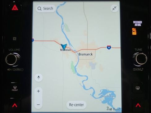 New 2026 Subaru Ascent Limited image 12