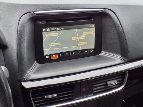 Used 2016 MAZDA CX-5 Sport FWD image 5