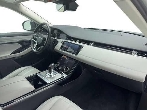 Used 2023 Land Rover Range Rover Evoque SE AWD/4WD image 25