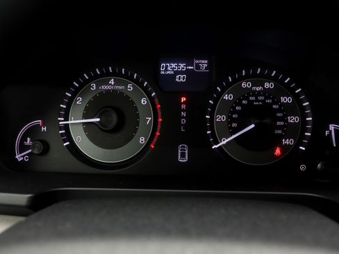 Used 2016 Honda Odyssey SE image 24