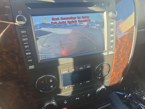 Used 2012 GMC Sierra 1500 Denali image 39