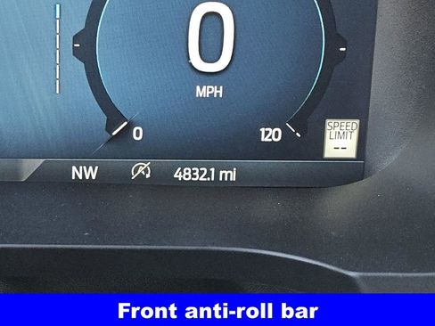 New 2025 Ford F150 XLT w/ Equipment Group 302A MID image 24