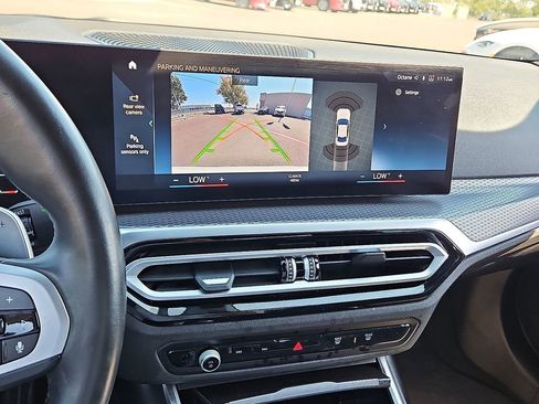 Used 2024 BMW 330i Sedan image 20