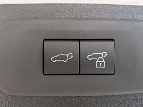 New 2026 Lexus TX 350 AWD image 38