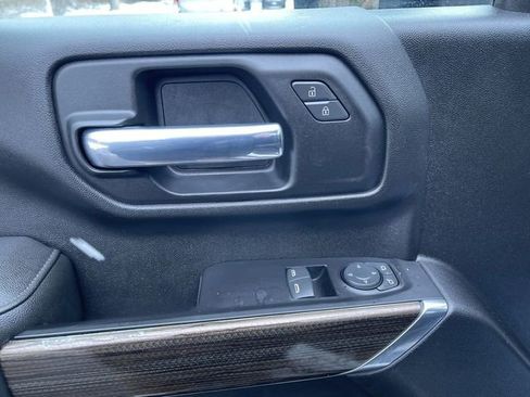 Used 2022 Chevrolet Silverado 2500 LT image 22