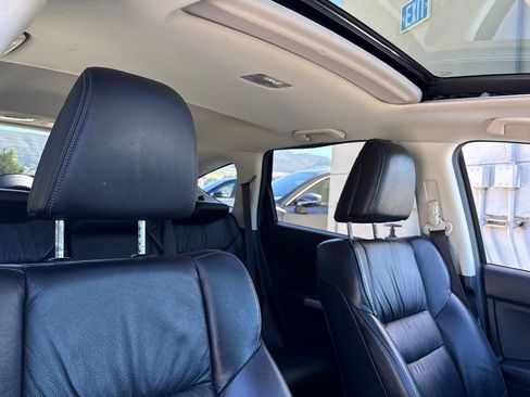 Used 2014 Honda CR-V EX-L image 15