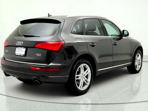 Used 2016 Audi Q5 2.0T Premium Plus AWD/4WD image 5