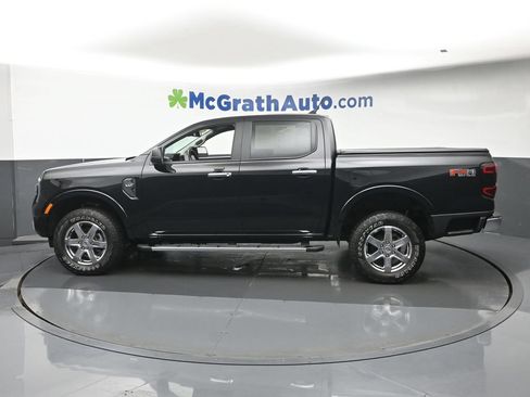 Used 2024 Ford Ranger XLT w/ FX4 Off-Road Package AWD/4WD image 24
