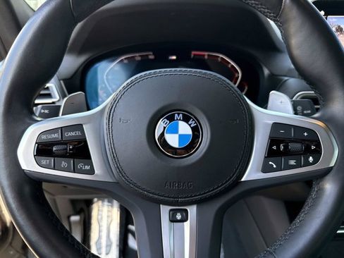 Used 2022 BMW X3 sDrive30i w/ M Sport Package 2 image 30