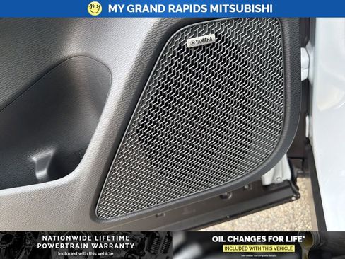 New 2026 Mitsubishi Outlander Trail Edition image 13