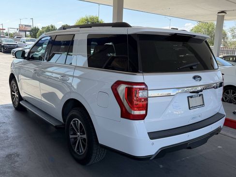 Used 2021 Ford Expedition XL AWD/4WD image 6