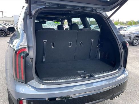 Used 2024 Kia Telluride SX Prestige X-Line AWD/4WD image 36