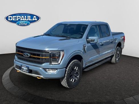 Used 2023 Ford F150 Tremor w/ Equipment Group 402A High image 1