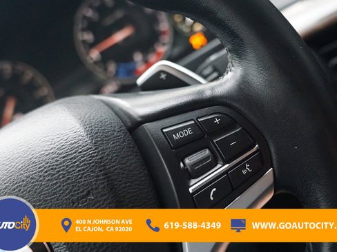 Used 2015 BMW X6 xDrive35i image 22