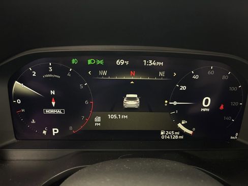 Used 2025 Mitsubishi Outlander SEL image 46