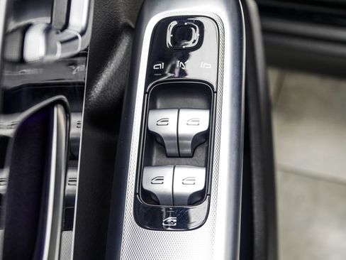 Used 2023 Mercedes-Benz EQE 350+ 4MATIC SUV w/ Winter Package image 41