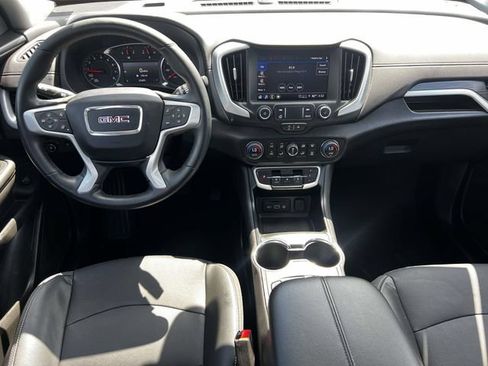 Used 2023 GMC Terrain SLT AWD/4WD image 15