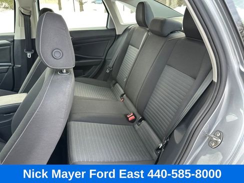 Used 2024 Volkswagen Jetta S image 18