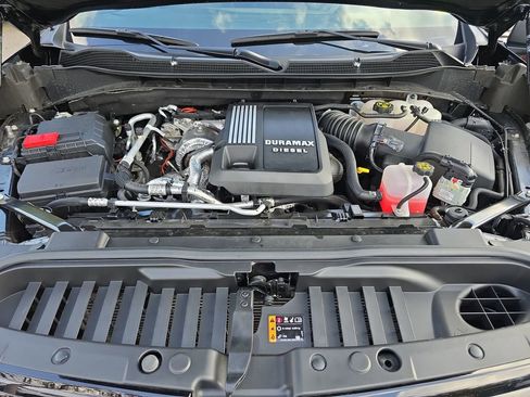 Certified 2024 Chevrolet Silverado 1500 ZR2 image 38