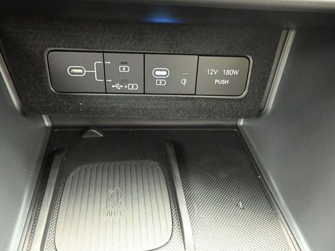 New 2025 Hyundai Sonata SEL image 17