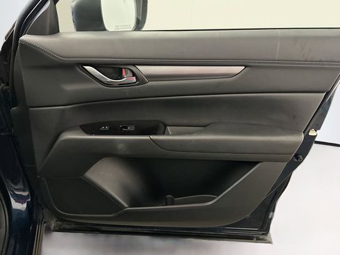 Used 2025 MAZDA CX-5 AWD 2.5 S w/ Preferred Package image 35