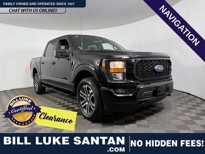 Used 2023 Ford F150 XL
