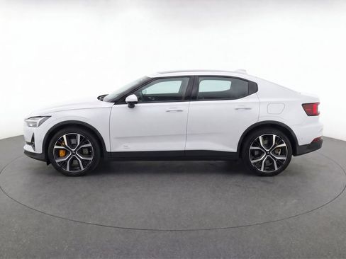 Certified 2023 Polestar Polestar 2 w/ Pilot Pack AWD/4WD image 6