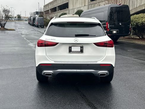 New 2026 Mercedes-Benz GLA 250 image 6