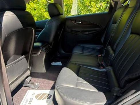 Used 2016 INFINITI QX50 AWD w/ Premium Plus Package image 2