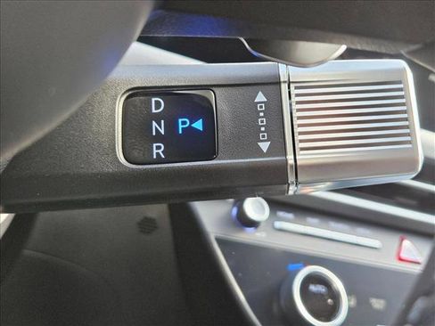 New 2025 Hyundai Sonata SEL image 16