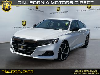 Used 2022 Honda Accord Sport Special Edition video 1