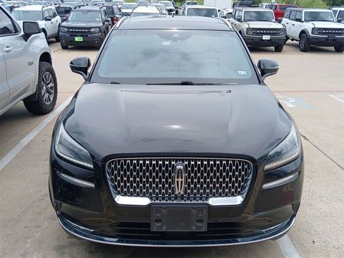 Used 2020 Lincoln Corsair Reserve w/ Equipment Group 201A FWD image 4