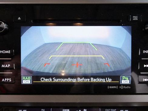 Used 2017 Subaru Outback 2.5i Limited AWD/4WD image 14