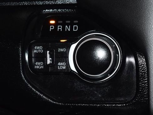 Used 2020 RAM 1500 Big Horn image 29