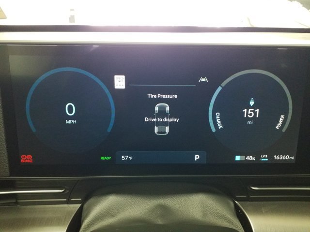 Certified 2024 Hyundai Kona SEL FWD image 10