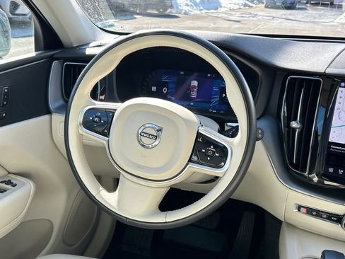 Certified 2023 Volvo XC60 B5 Core w/ Climate Package image 24