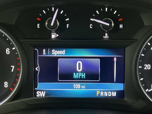 Used 2022 Buick Encore Preferred w/ Safety Package AWD/4WD image 12