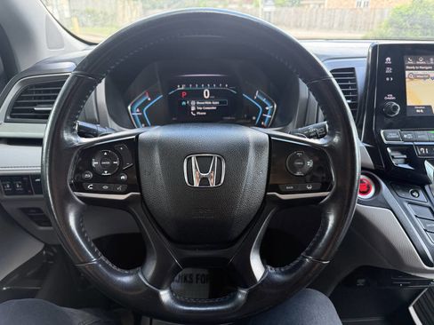 Used 2018 Honda Odyssey EX-L image 21